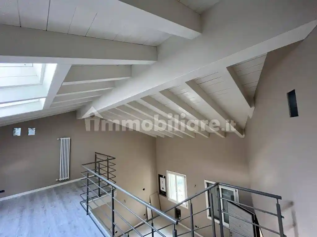 Appartamento in vendita a Castione della Presolana