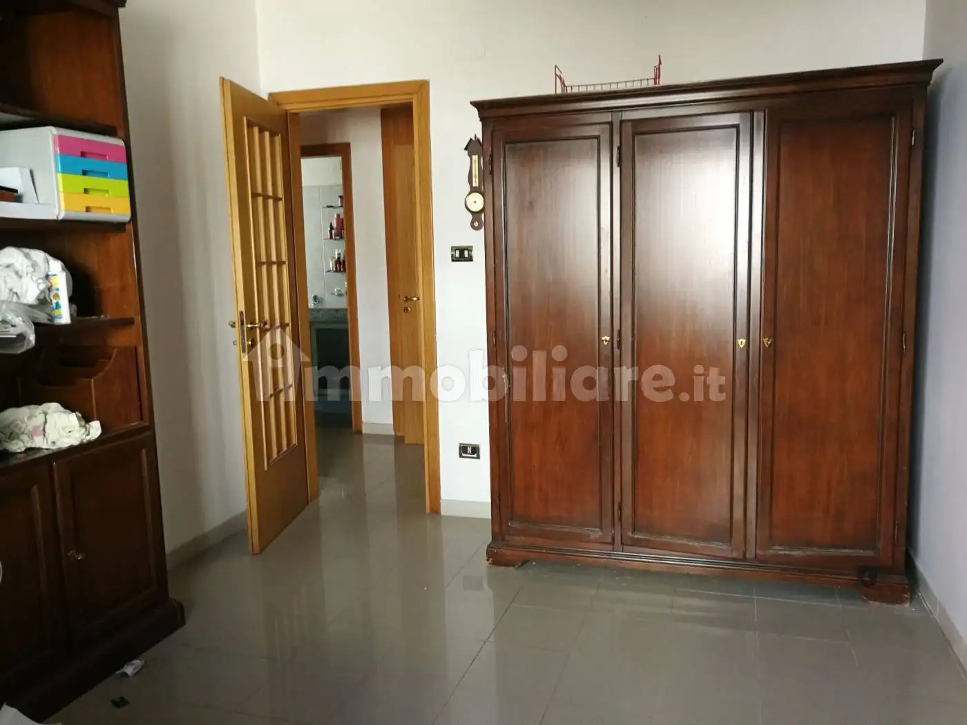 Appartamento in vendita a Melfi