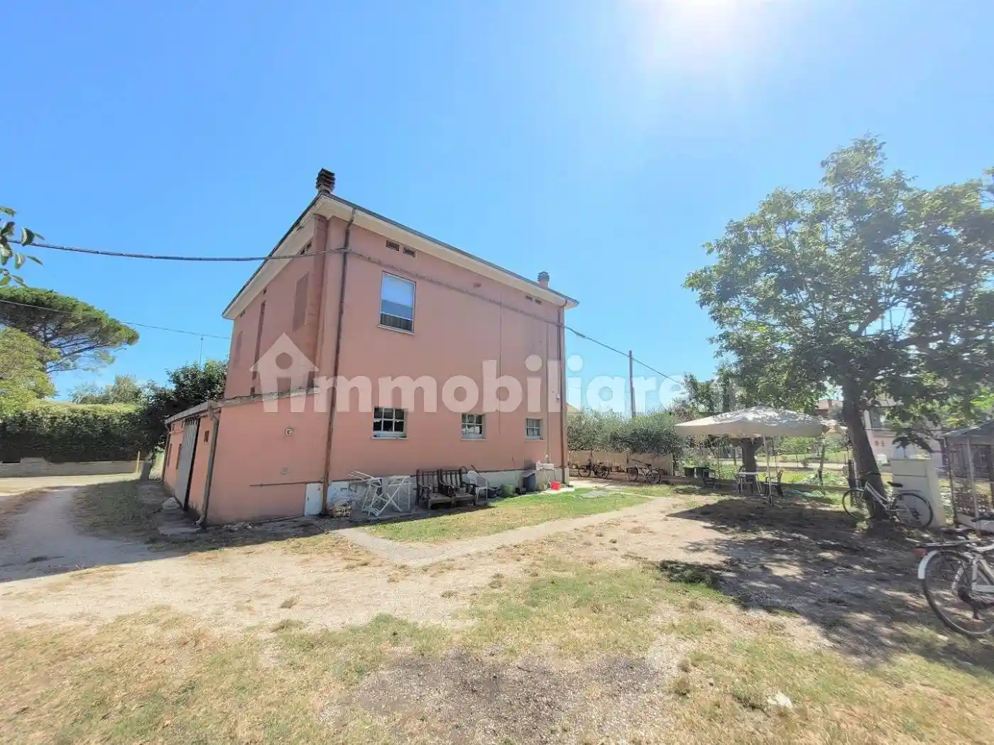 Villa in vendita a San Giovanni in Marignano