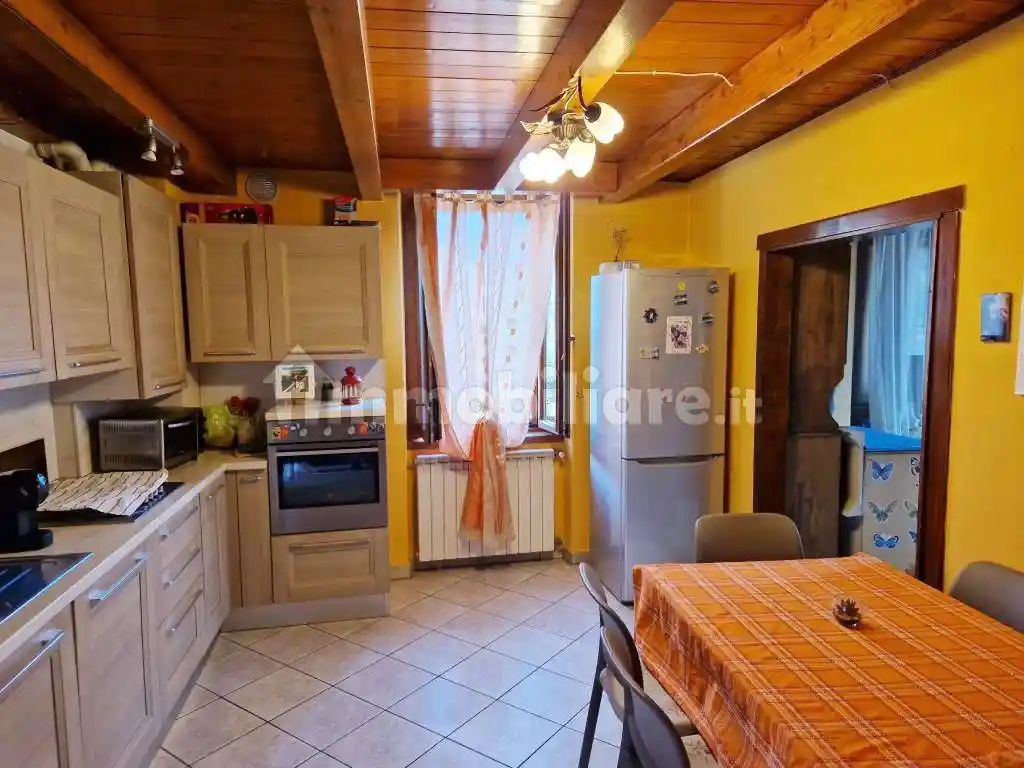 Appartamento in vendita a Edolo