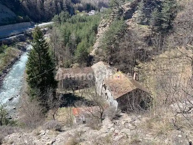 Rustico - Casale in vendita a Oulx