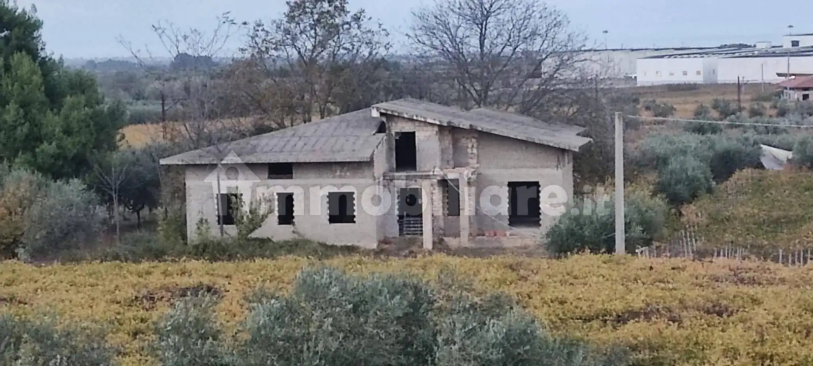 Villa in vendita a Ortona