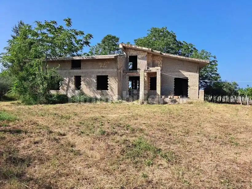 Villa unifamiliare Strada Provinciale Marrucina, Ortona - foto 2