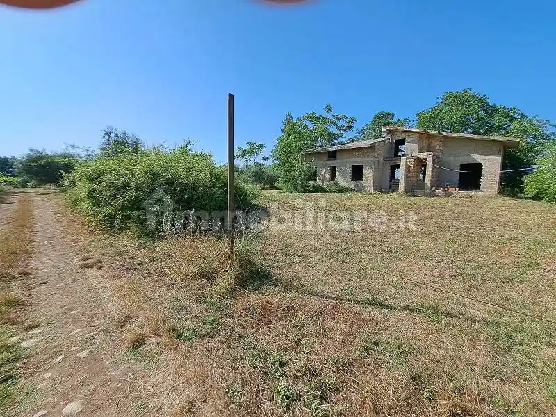 Villa unifamiliare Strada Provinciale Marrucina, Ortona - foto 3