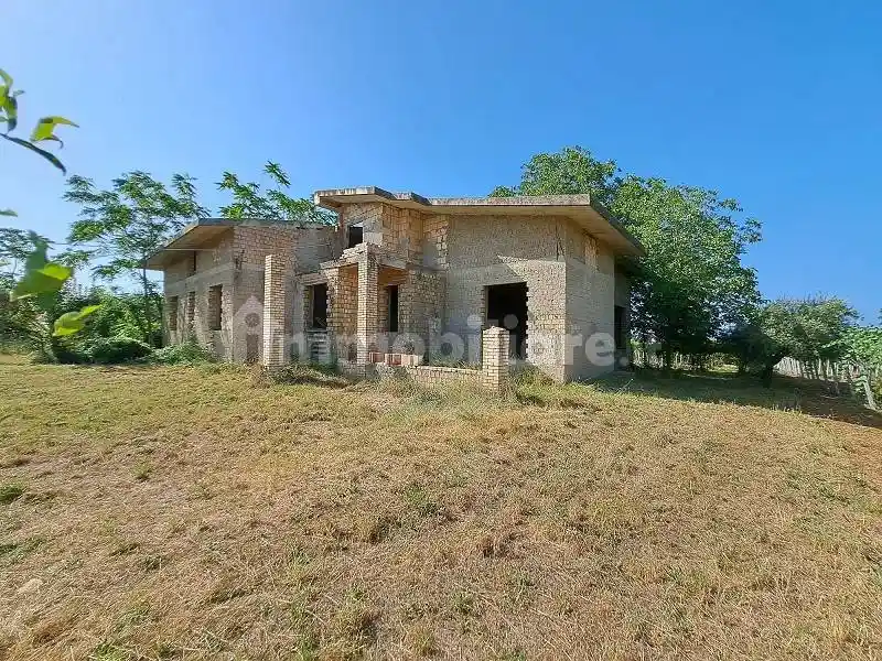 Villa unifamiliare Strada Provinciale Marrucina, Ortona - foto 5