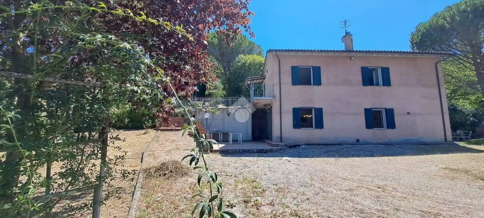 Rustico - Casale in vendita a Bevagna