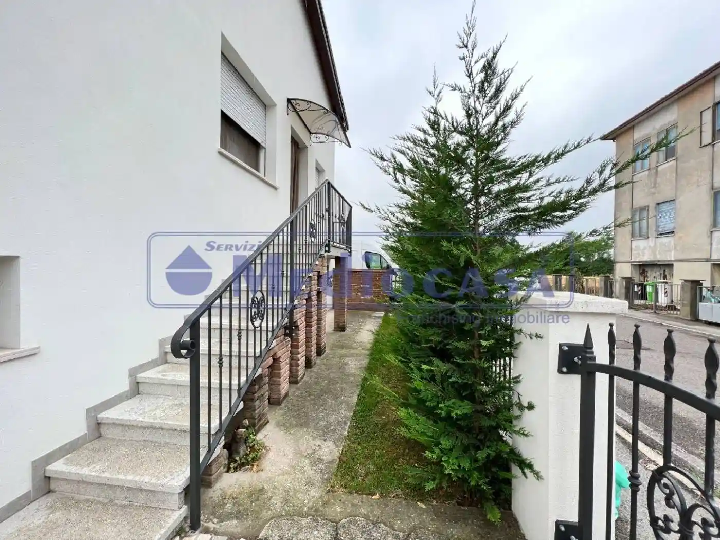 Villa in vendita a Rovigo