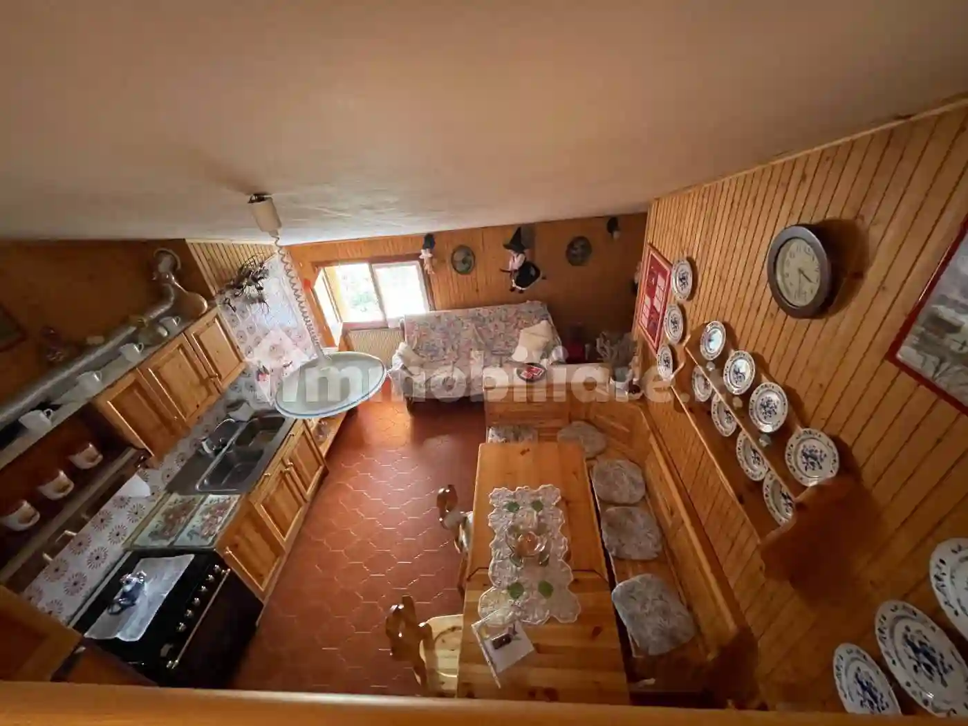 Attico - Mansarda - foto 5