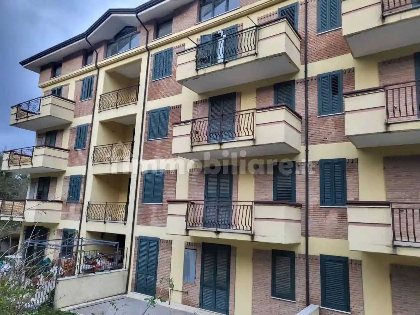 Bilocale via Forno 1, Chiusano di San Domenico - foto 4