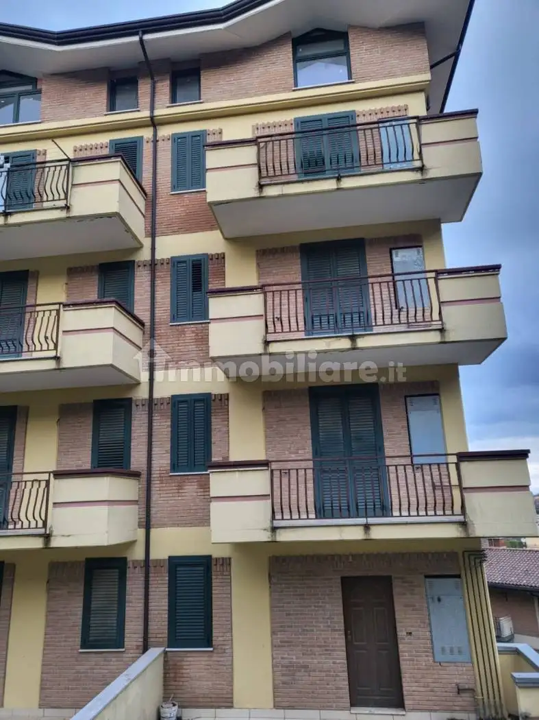 Bilocale via Forno 1, Chiusano di San Domenico - foto 5