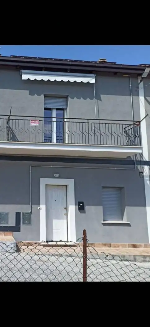 Appartamento in vendita a Cerchio