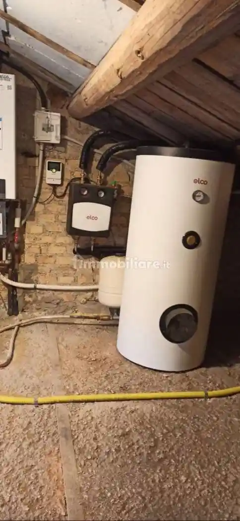 Trilocale via Fontanella 9, Cerchio - foto 2