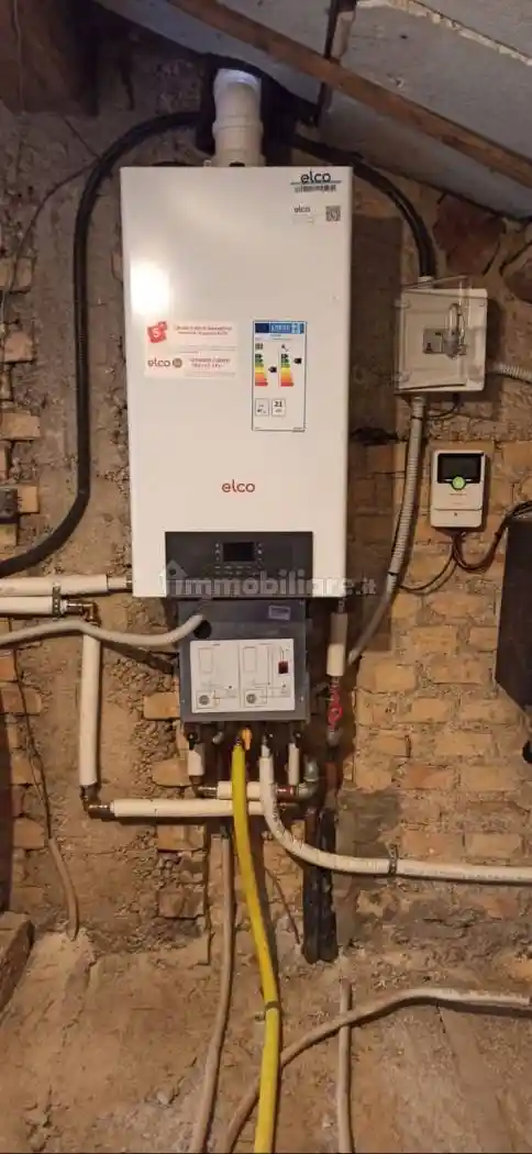 Trilocale via Fontanella 9, Cerchio - foto 3