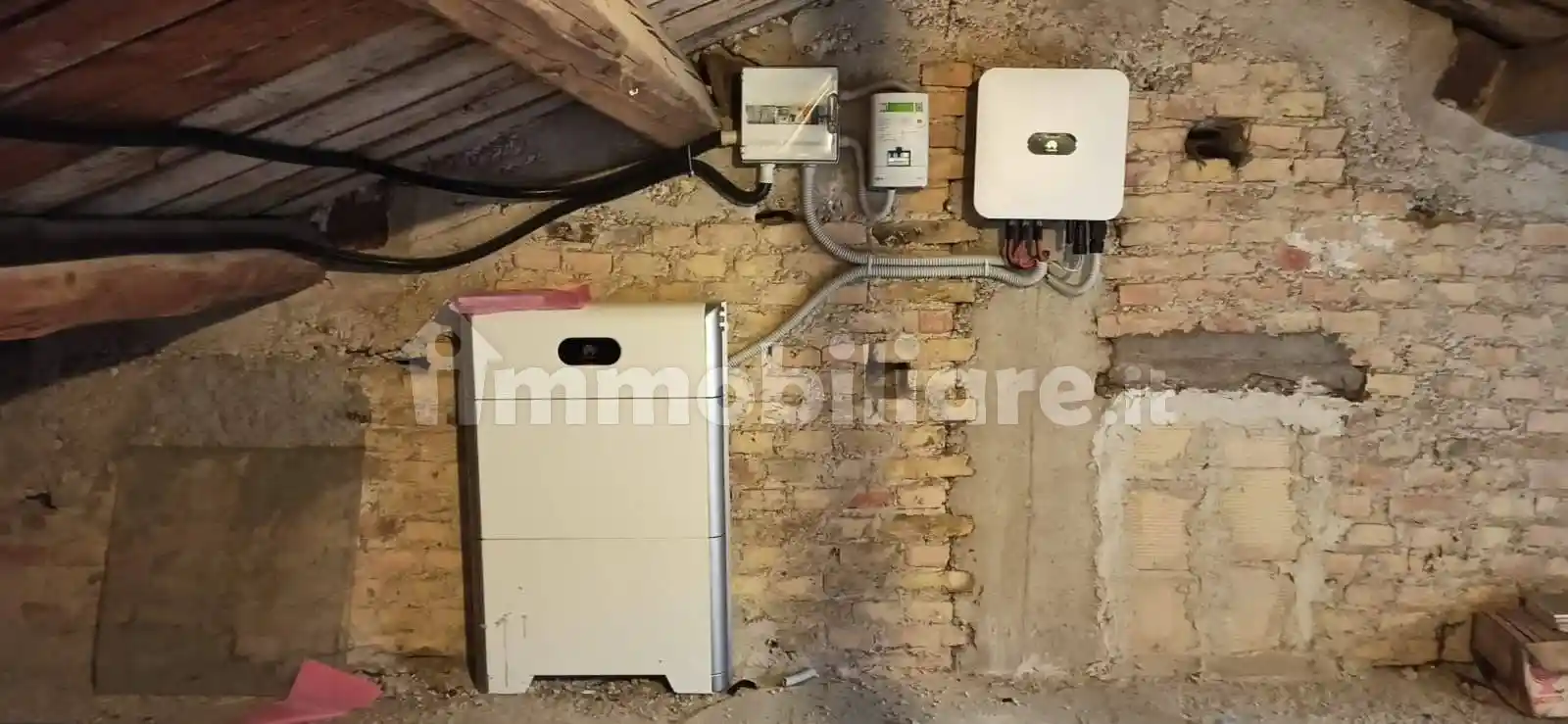 Trilocale via Fontanella 9, Cerchio - foto 4