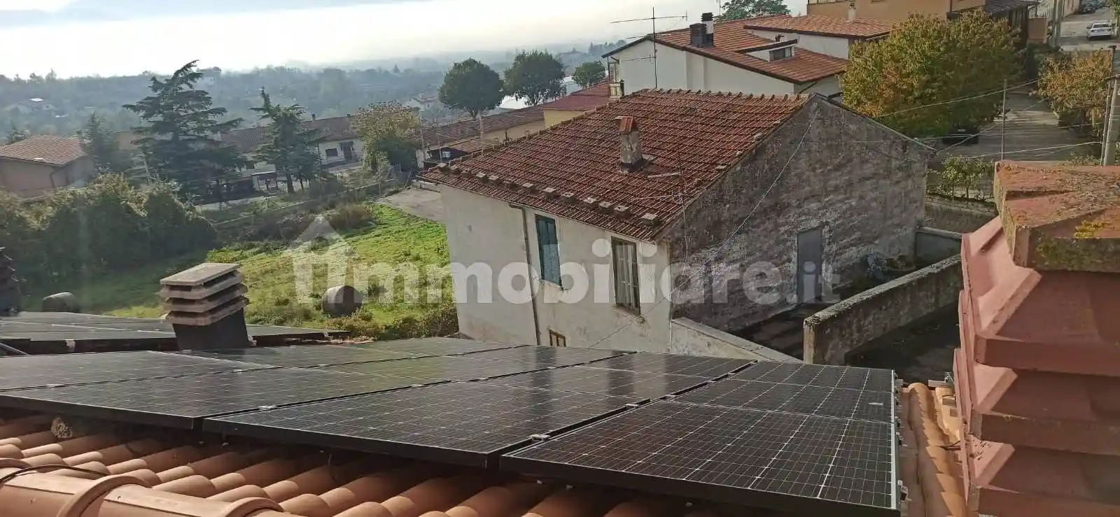 Trilocale via Fontanella 9, Cerchio - foto 5