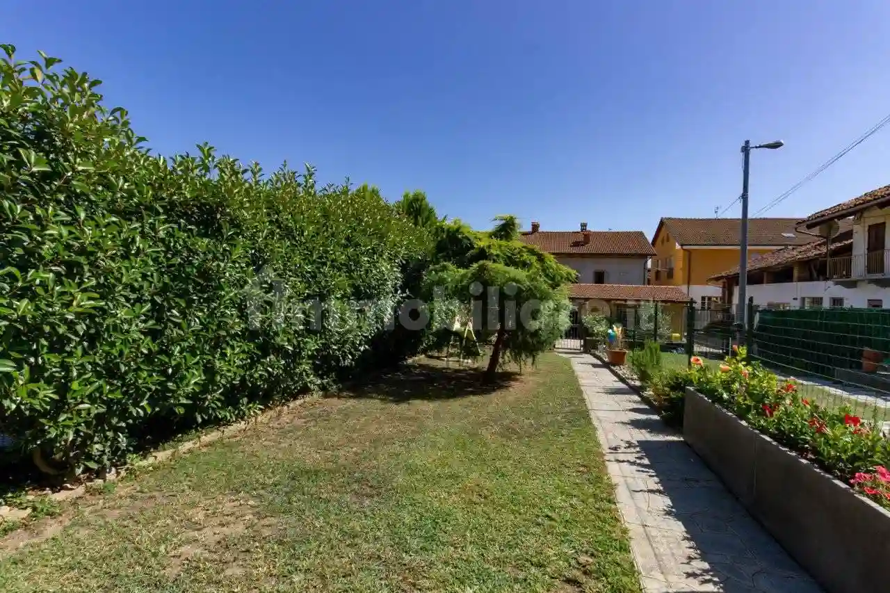 Villetta a schiera - foto 2