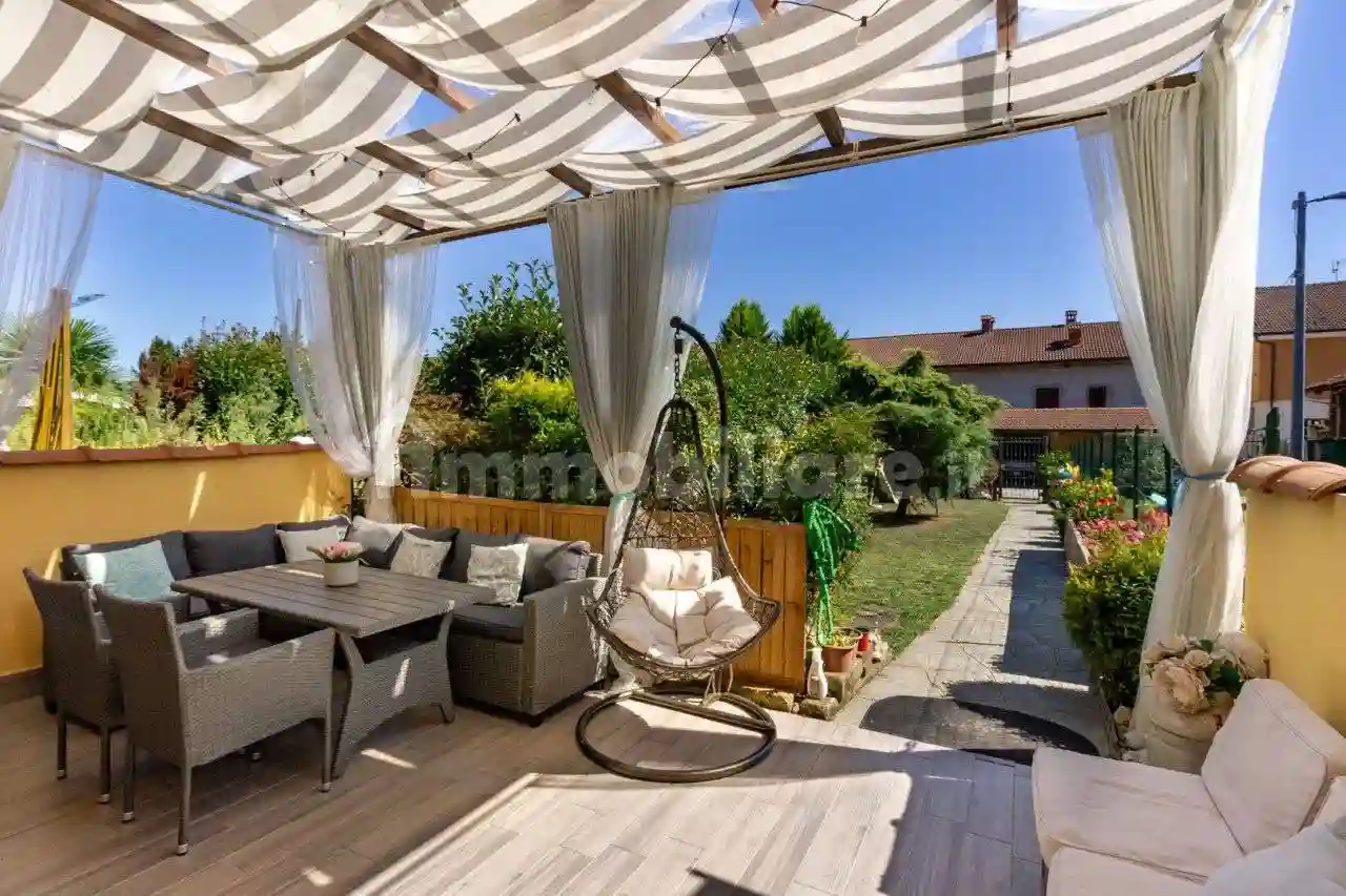 Villetta a schiera - foto 3