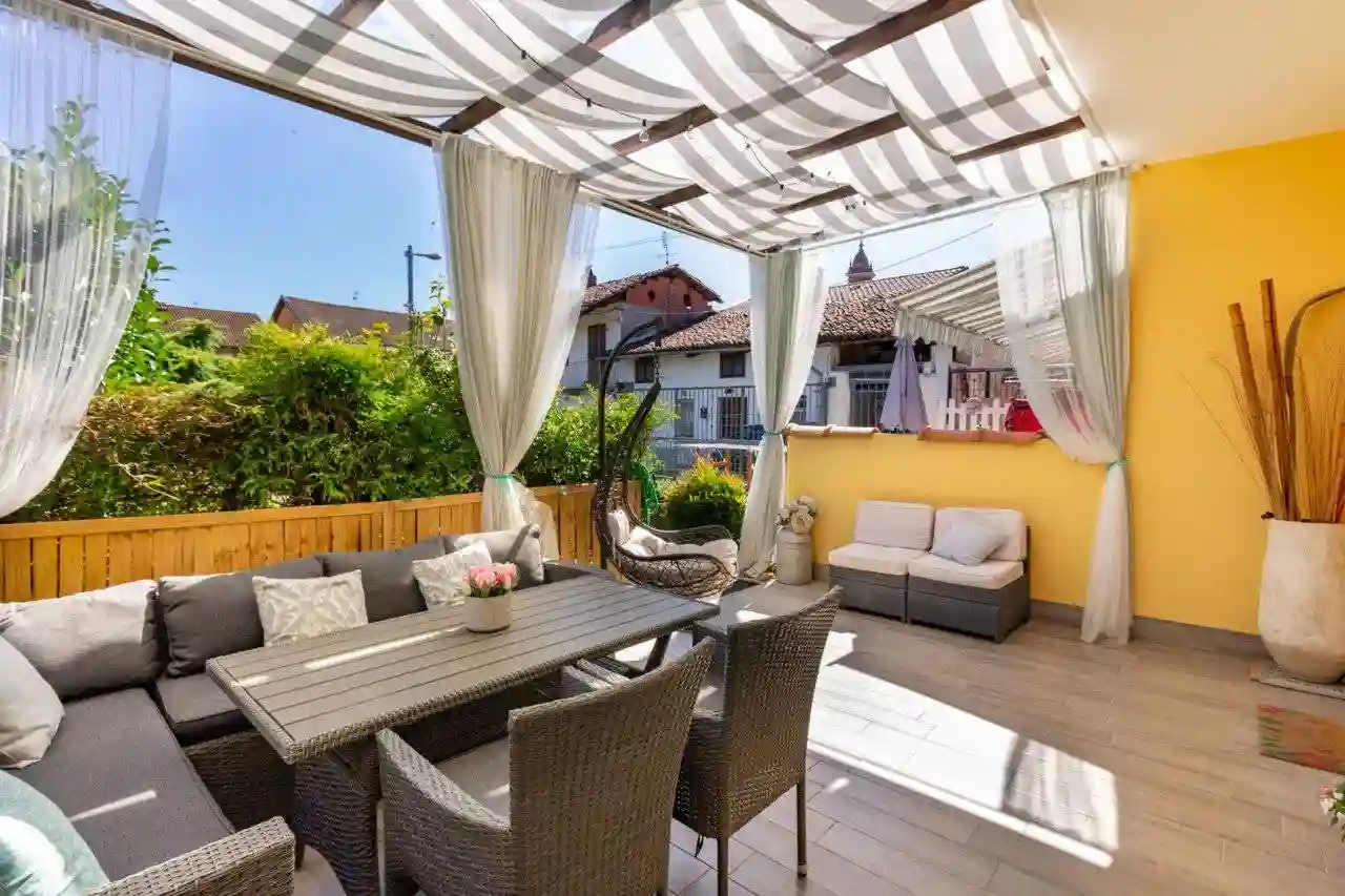 Villetta a schiera - foto 4