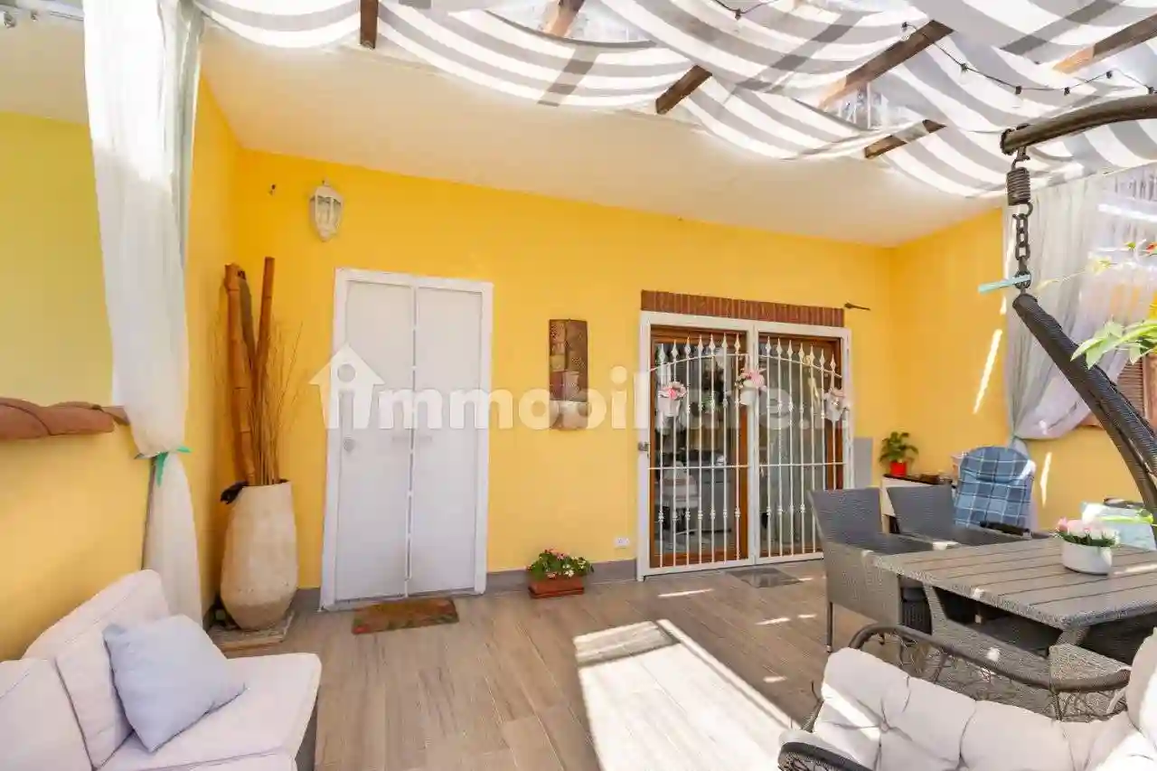 Villetta a schiera - foto 5