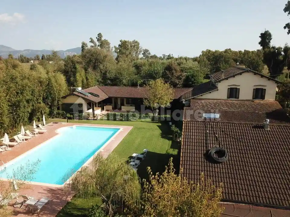 Rustico - Casale in vendita a Sabaudia