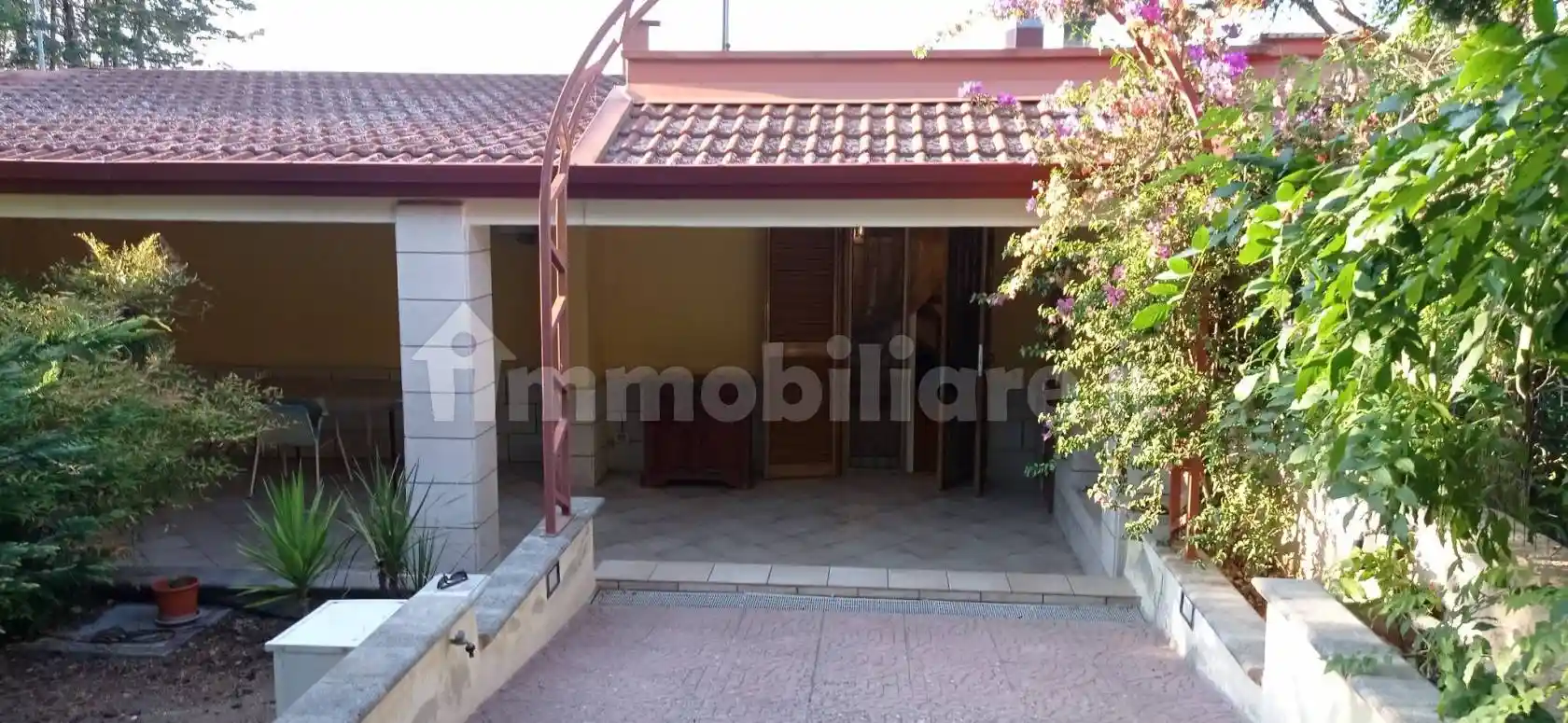 Villetta a schiera in vendita a Cassano delle Murge