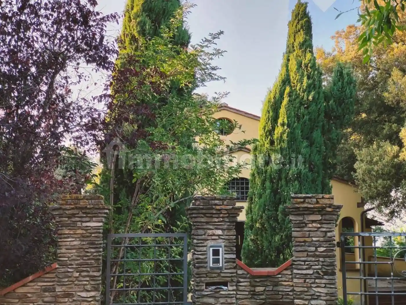 Villa in vendita a Casciana Terme Lari