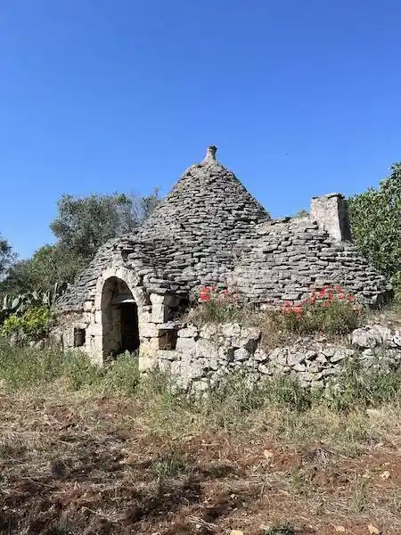 Rustico - Casale in vendita a San Michele Salentino