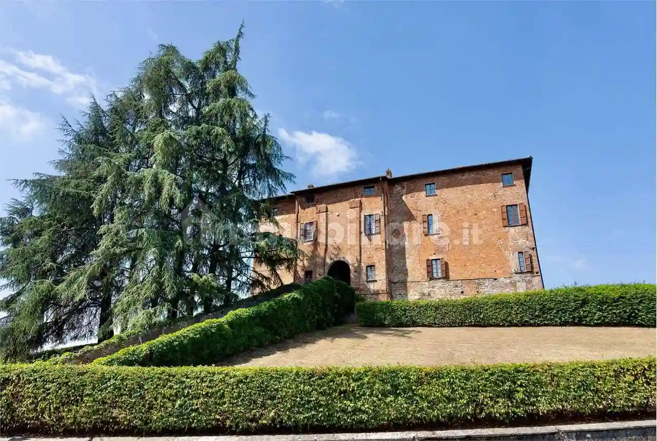 Palazzo - Edificio - foto 2