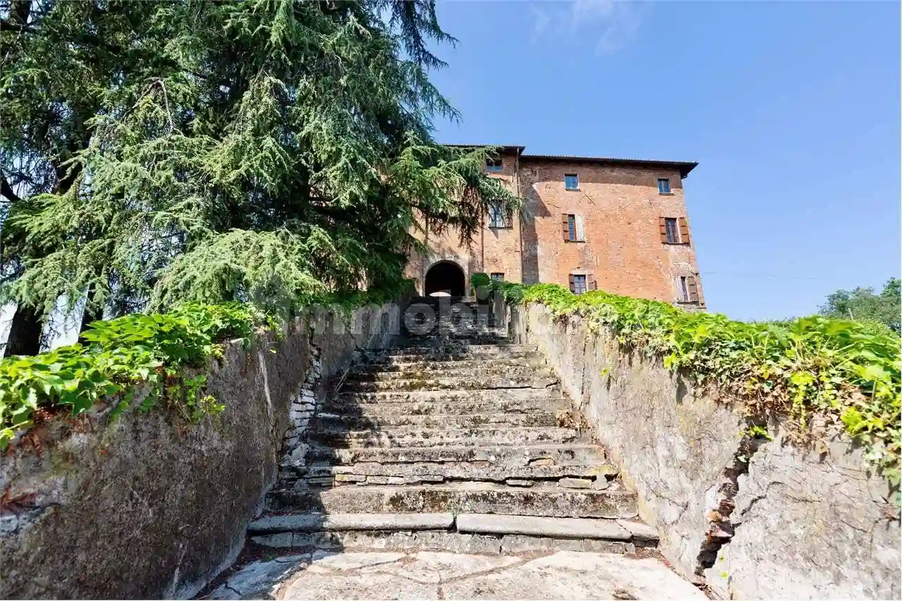 Palazzo - Edificio - foto 3