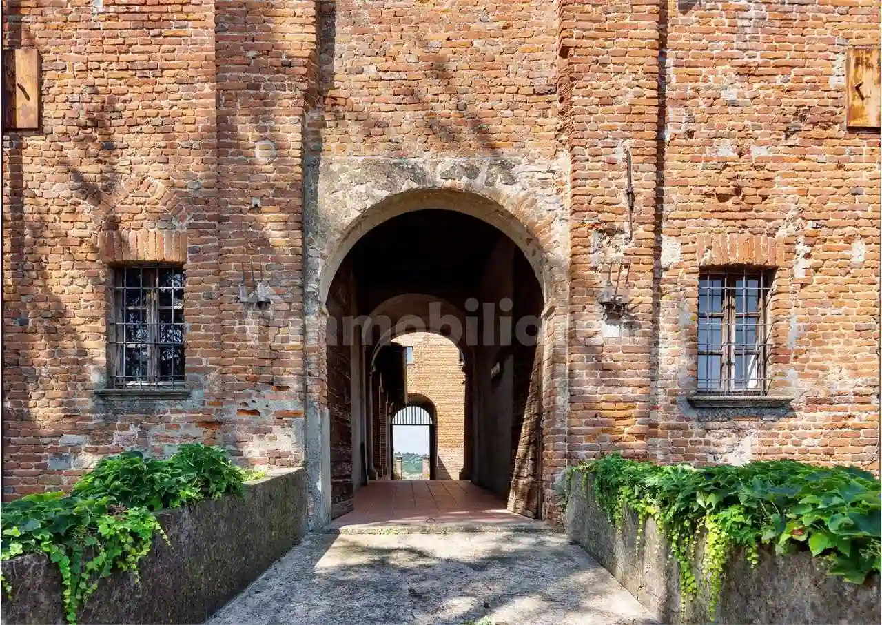 Palazzo - Edificio - foto 4