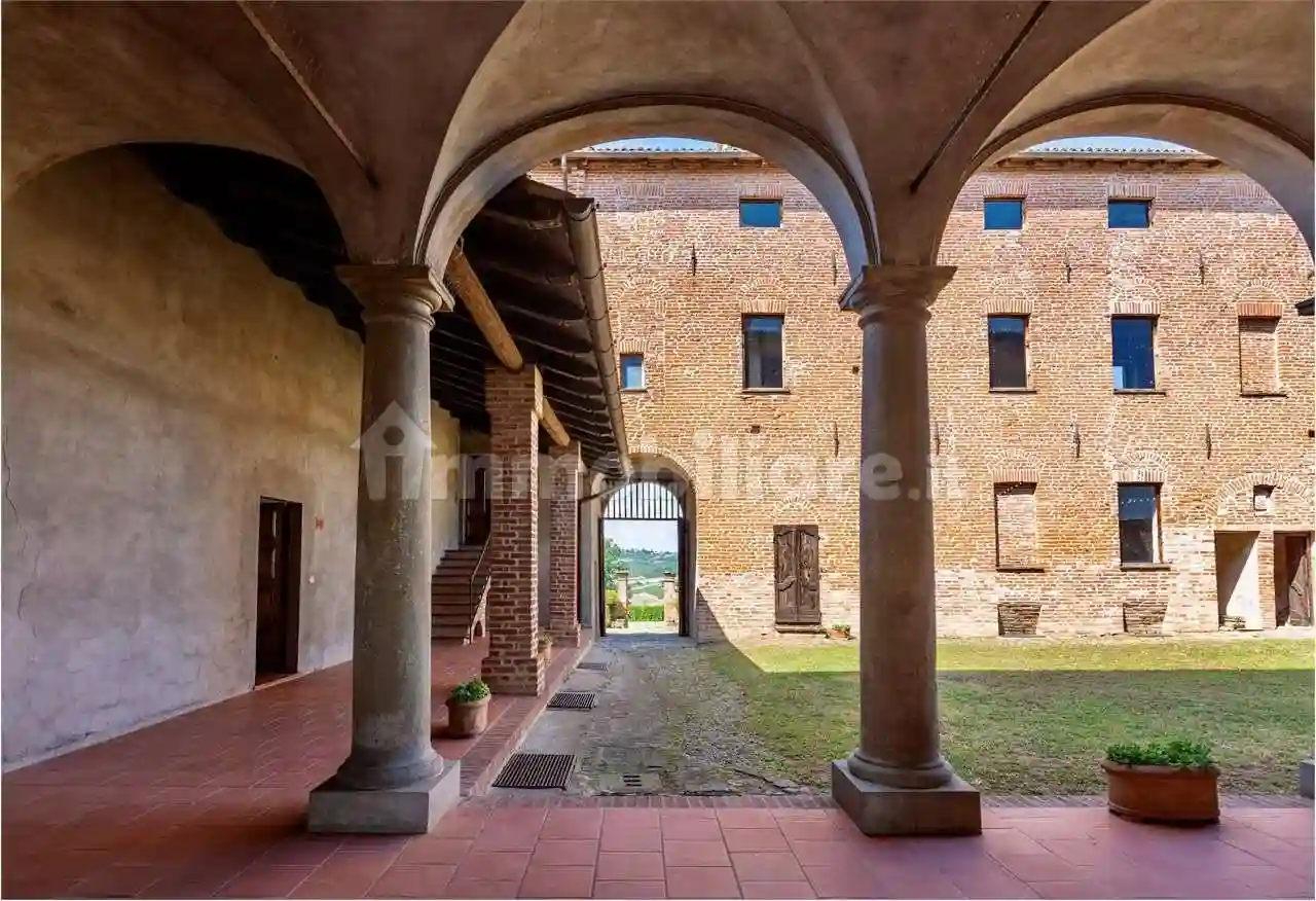 Palazzo - Edificio - foto 5