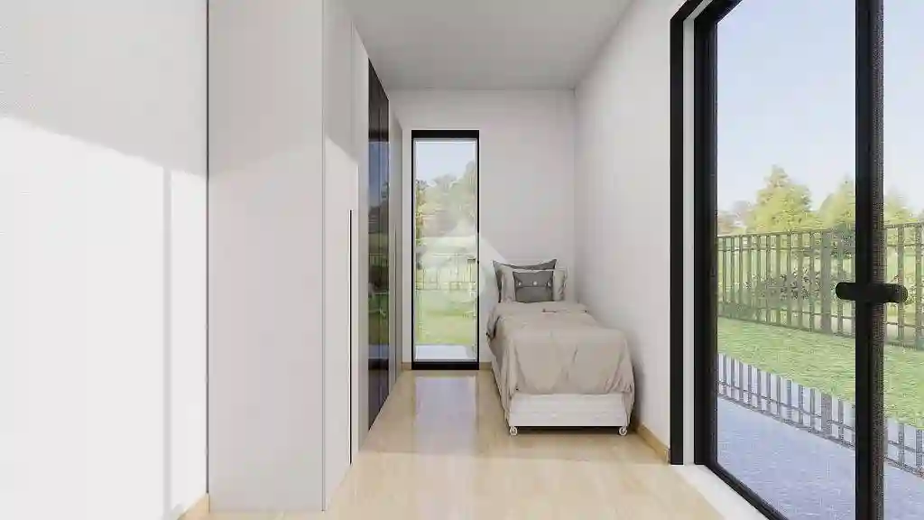 Appartamento - foto 5