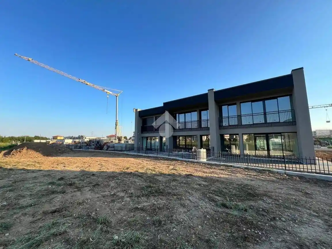 Appartamento in vendita a San Martino Buon Albergo