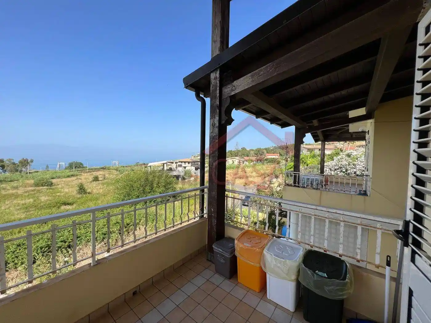 Trilocale Contrada Brace 11A, Briatico - foto 4