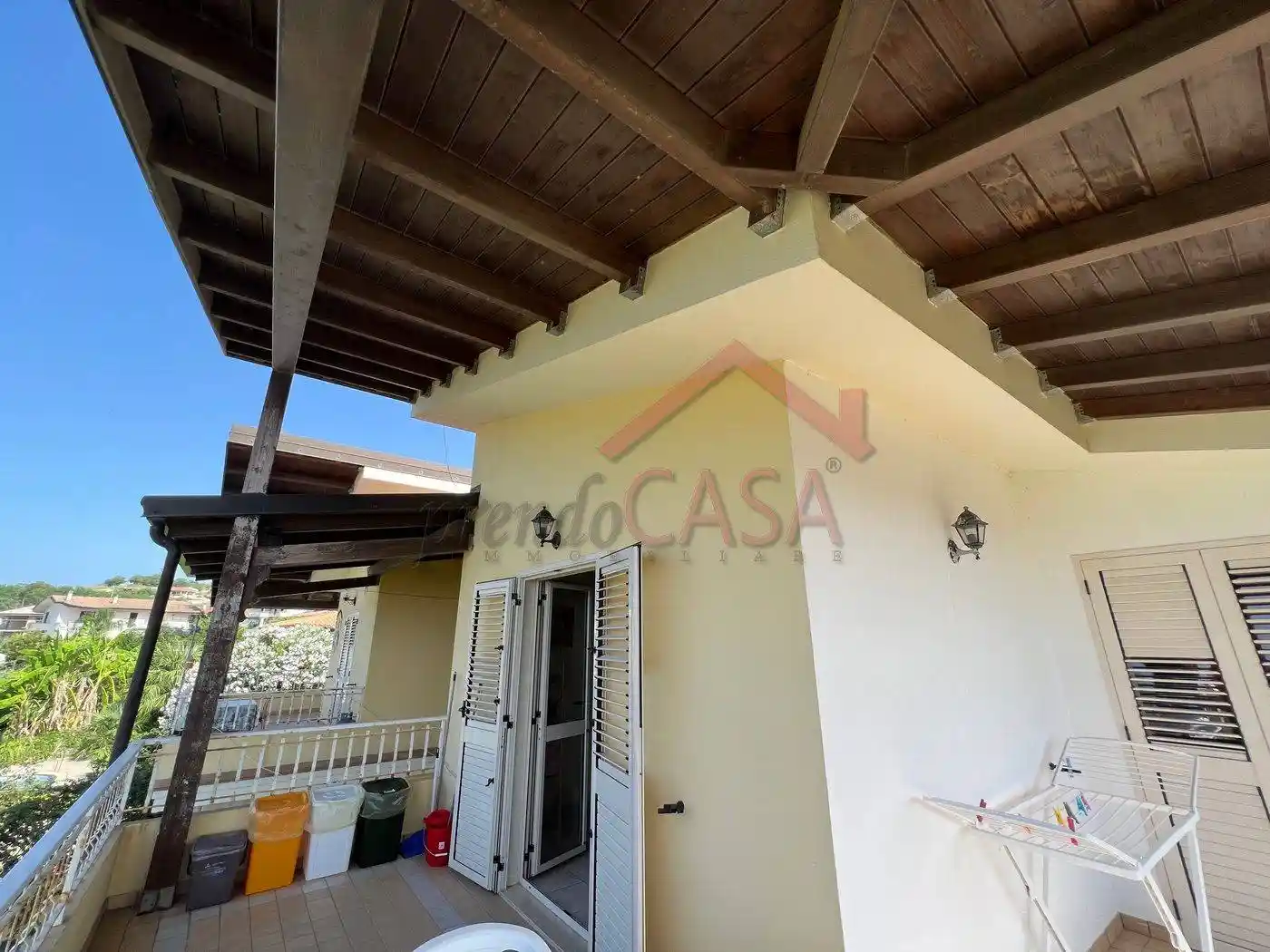 Trilocale Contrada Brace 11A, Briatico - foto 5