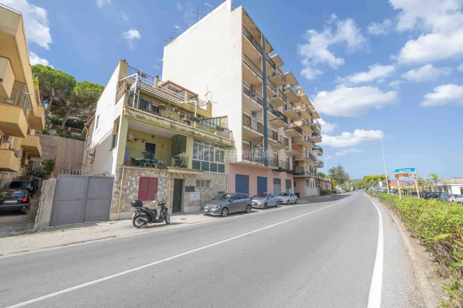 Appartamento in vendita a Messina