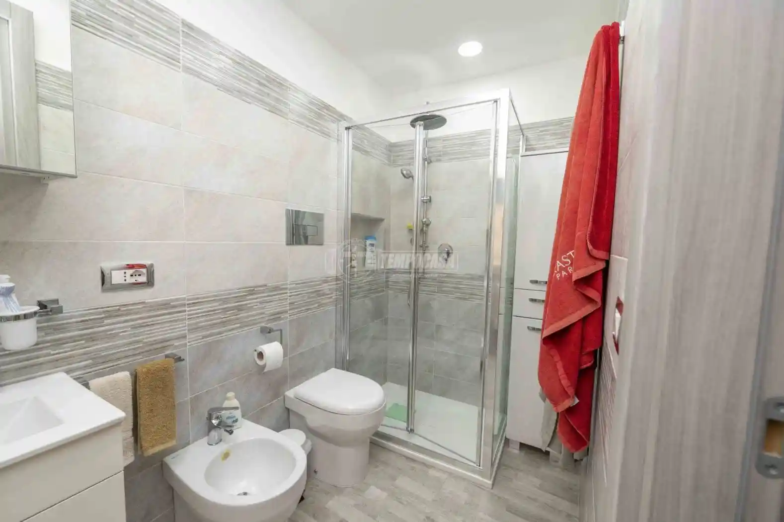 Trilocale Strada Statale 113 Dir, Faro Superiore - Sperone, Messina - foto 3