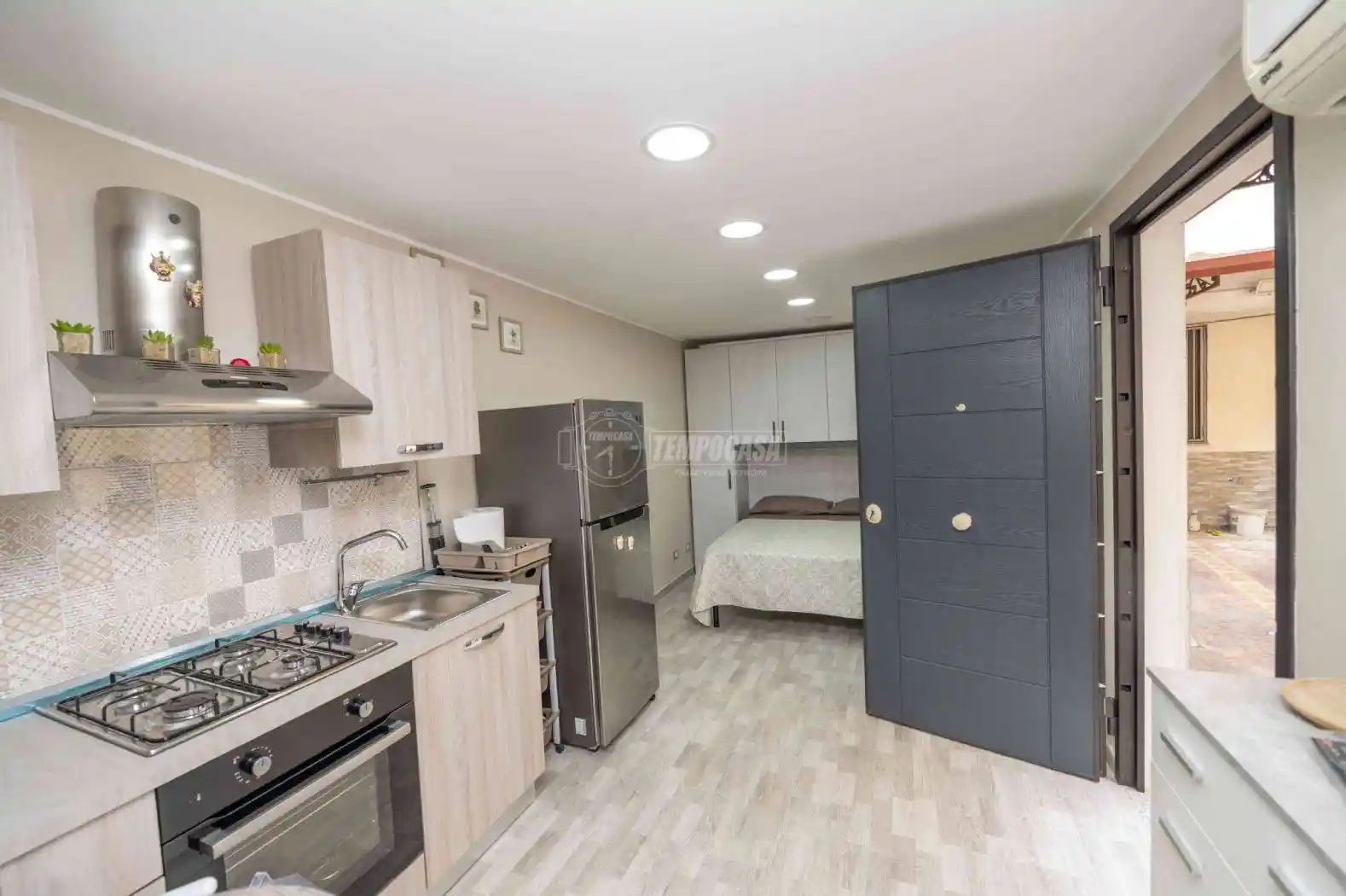 Trilocale Strada Statale 113 Dir, Faro Superiore - Sperone, Messina - foto 5