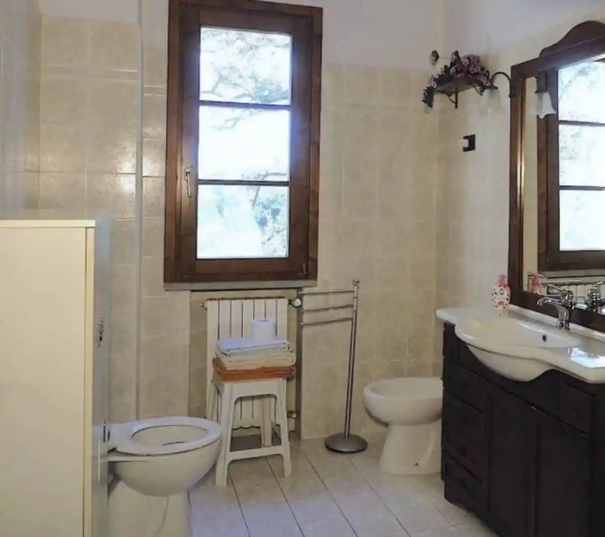 Quadrilocale buono stato, primo piano, Montopoli in Val d'Arno - foto 4