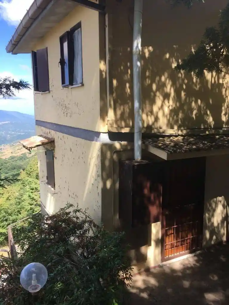 Villa in vendita a Serrone