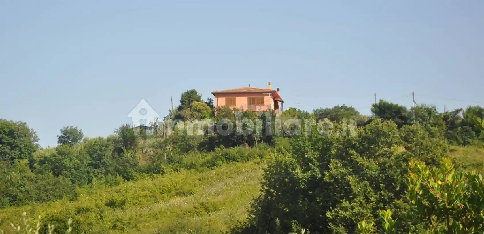 Villa in vendita a Rosignano Marittimo