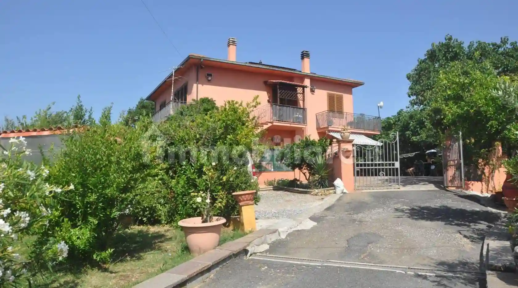 Villa - foto 4