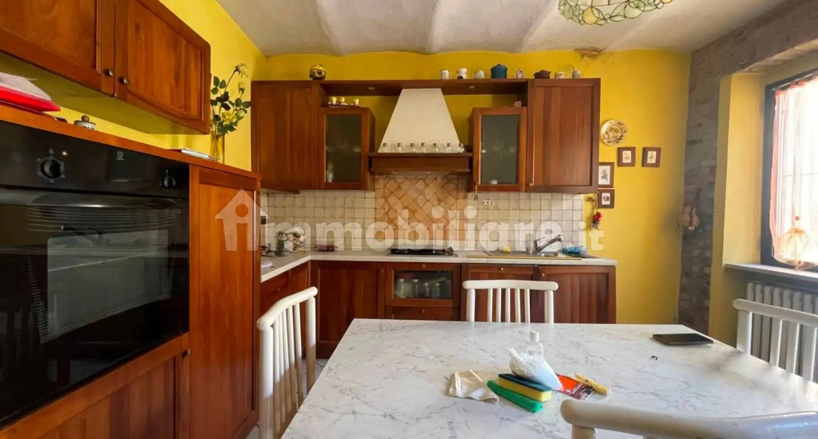 Casa indipendente in vendita a Cerreto Grue