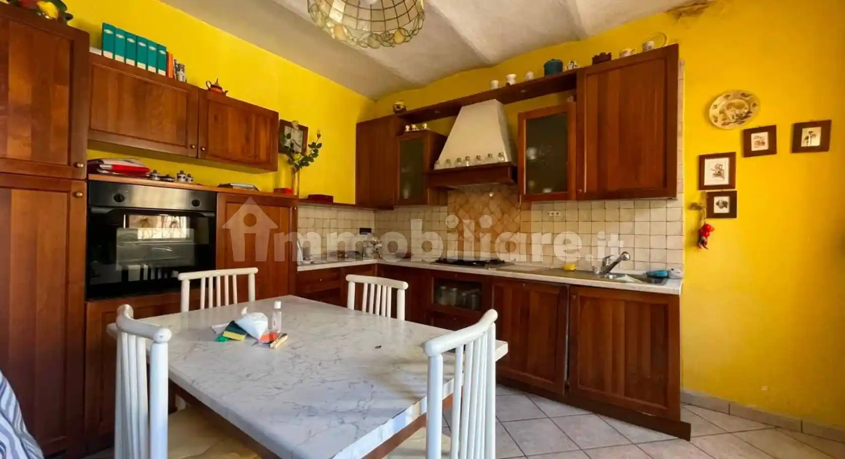 Terratetto unifamiliare Sp125, Centro, Cerreto Grue - foto 2