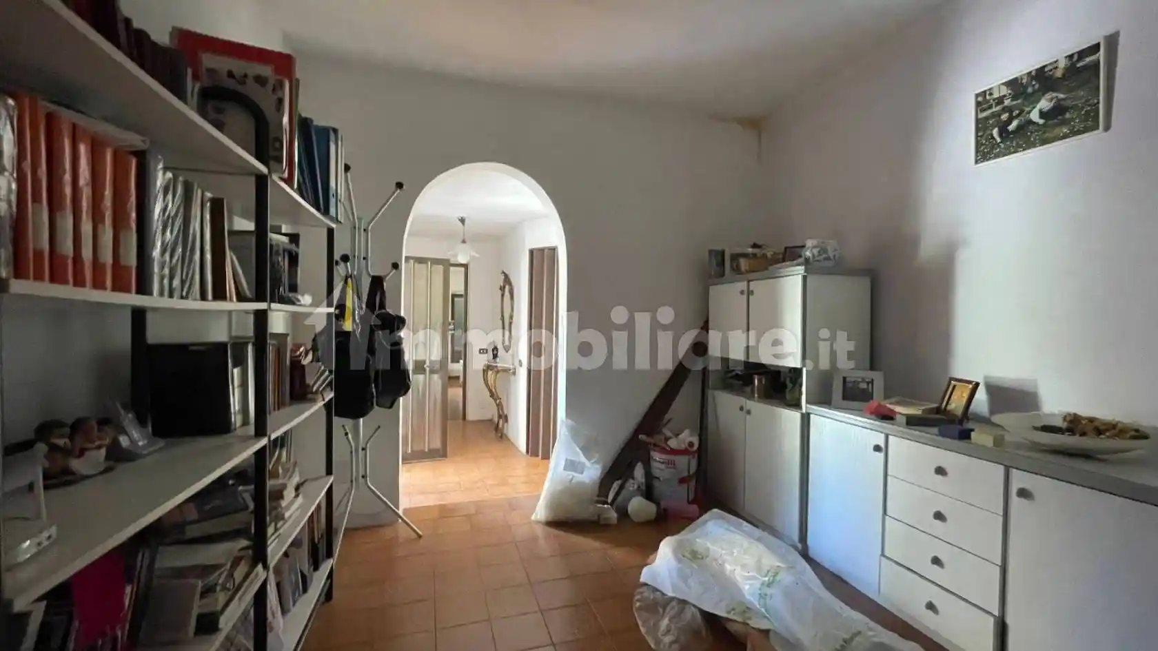 Terratetto unifamiliare Sp125, Centro, Cerreto Grue - foto 3