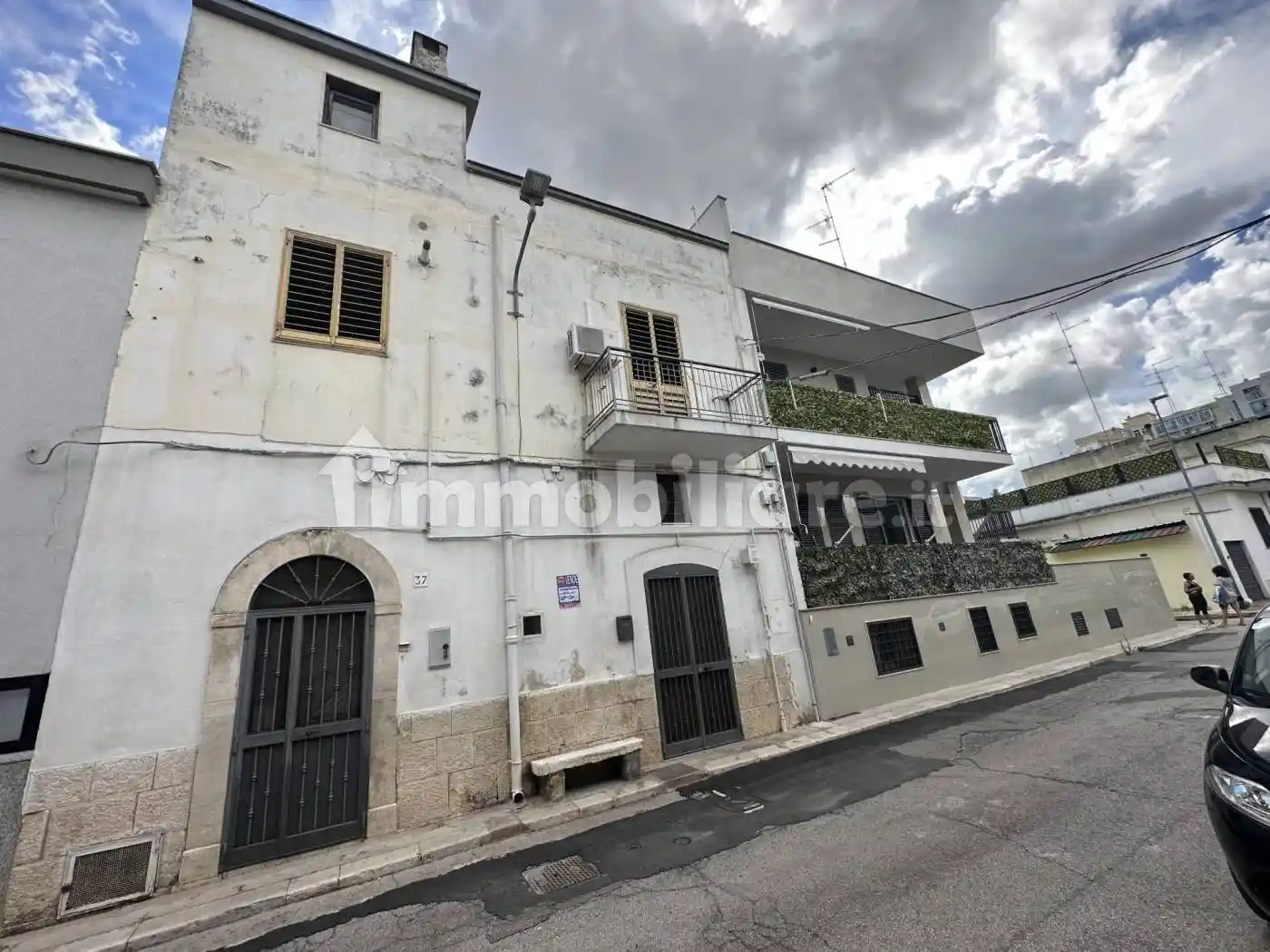 Casa indipendente in vendita a Modugno