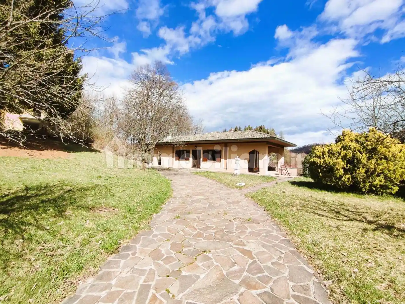 Villa in vendita a Alta Valle Intelvi