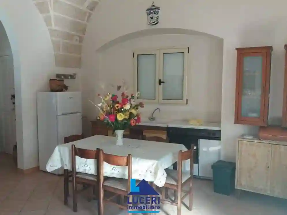 Casa indipendente - foto 5