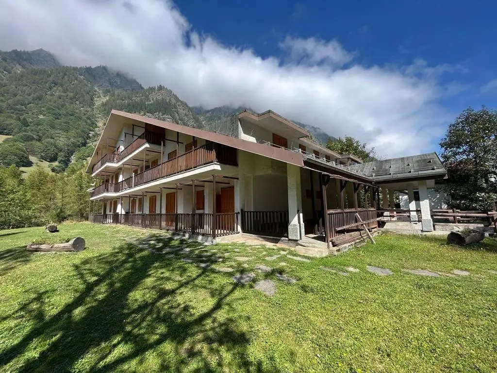 Appartamento in vendita a Prali