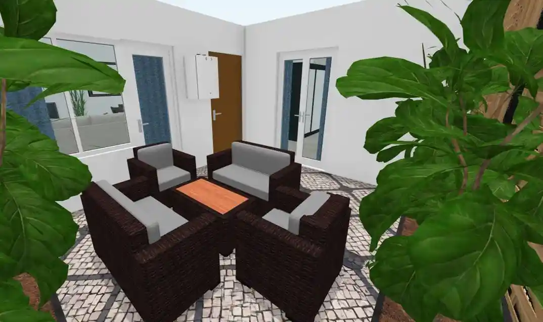 Bilocale via Lorenzo Bonincontri, Ardeatino - Montagnola, Roma - foto 5